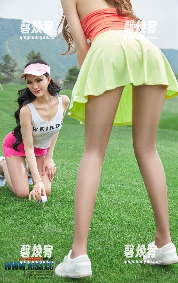 爱丝 - 佳慧定制写真带你“鬼”混，万圣节的不寻常时刻！