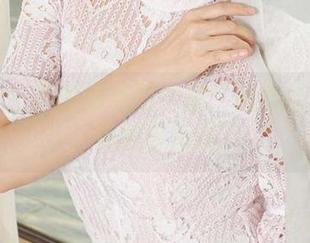 爱尤物 – 李丽莎美图合集：占有欲的边缘，你敢靠近吗？