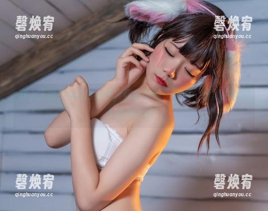 穿上王胖胖u的白衬衫，你会发现，下载个图集也能让人艳羡不已！