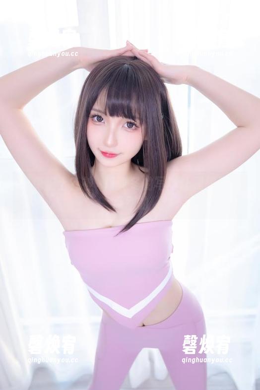 黑兔护士？神楽坂真冬的写真让我想了一点别的