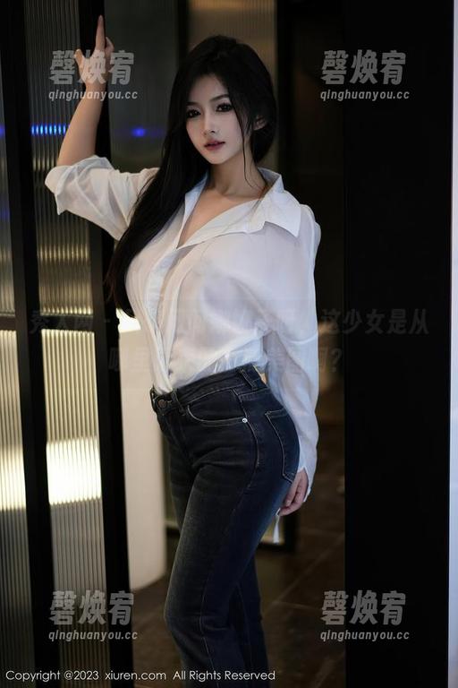 秀人网 – 只想问问娜娜子呀，这少女是从哪里请来的高清美图啊？