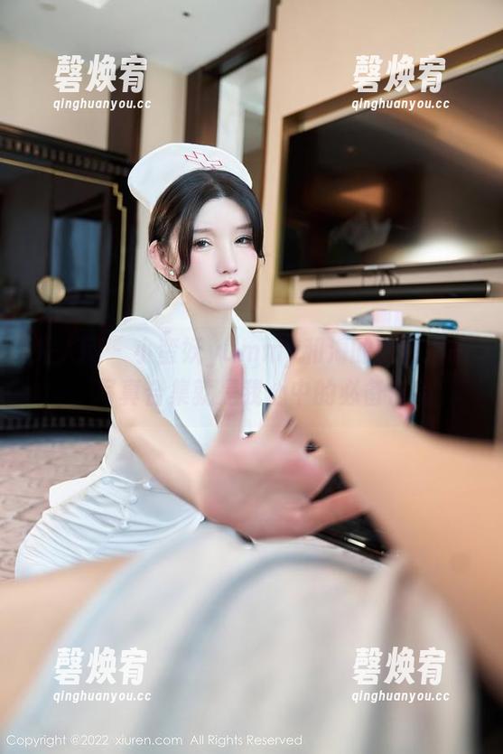 秀人网-小蛮妖yummy 秀人网 - 小蛮妖yummy和海的亲密接触,写真合集就是我心中的必备良品