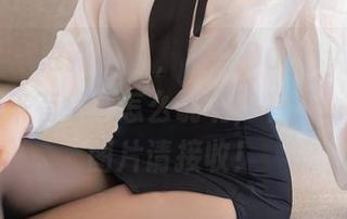 秀人网 – 更新一下，浅浅Danny穿上婚纱看起来有点…怎么说呢，有点…好看，图片请接收！