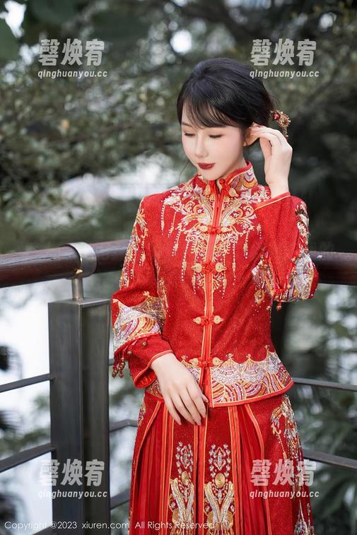 秀人网-顾乔楠 秀人网 - 网盘里的清纯:顾乔楠刷新我的审美盲点