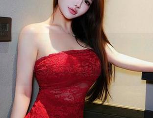 秀人网 – 美图与私拍的碰撞，果然黄可Christine姐姐任性