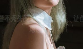 秋楚楚不秃头的兔耳时光图集，让你意外地想皱眉