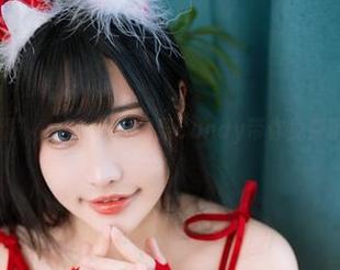 “体操服”秀出来，糖果果Candy带你免费玩转写真