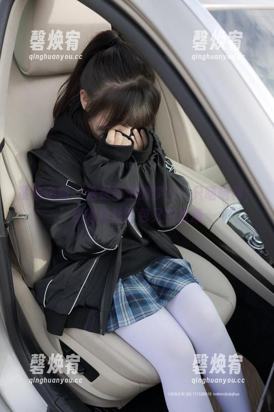 紧急企划 - 这是车主的梦？一只喵喵梓，你的白丝图包又在发威