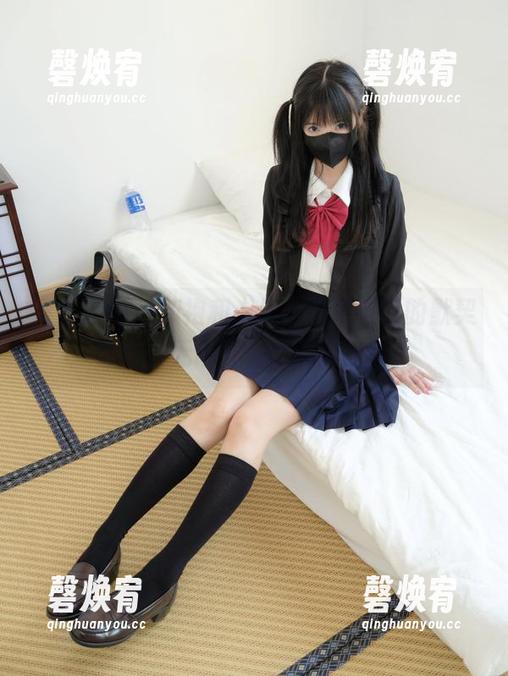紧急企划 - 旗袍和小恩，私拍美图的默契组合，无话可说，就只想赞！