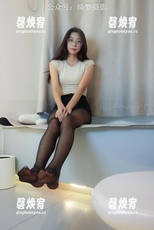 绮梦摄影 - 原图中的小关，能让你相信女神原来也如此接地气！