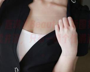 美媛馆 – 唐琪儿Beauty最新图集：这里没有刚柔并济，只有一幅个性满满的瑜伽。