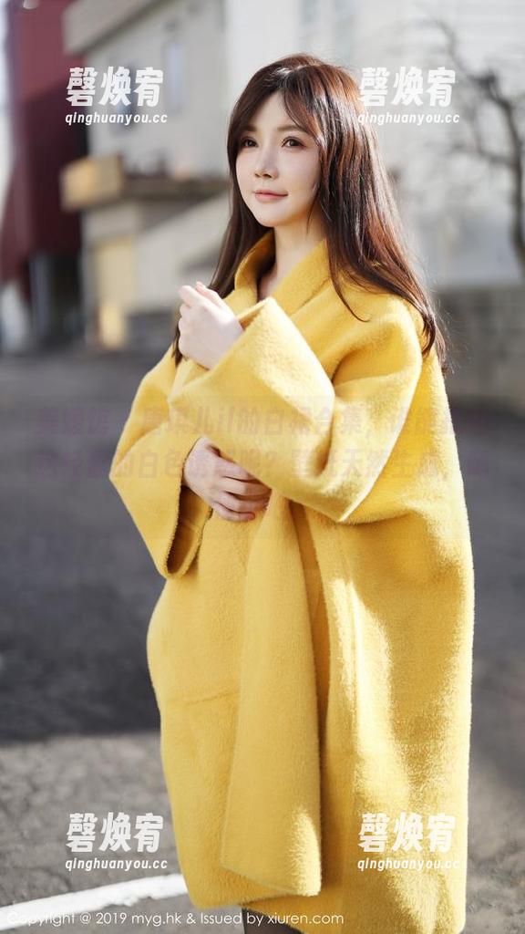 美媛馆-唐琪儿il 美媛馆 - 唐琪儿il的白裙合集,谁能抵挡这轻盈的白色诱惑呢?壁纸天然生成,随便选吧。
