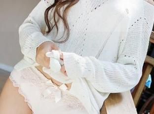美媛馆 – 小兜儿全套写真，长腿直接吸引你的眼球，准备好了吗？