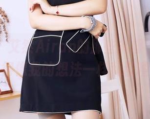 美媛馆 – 艾然Airan的那些礼服，网盘里堆得像我的想法一样乱糟糟。
