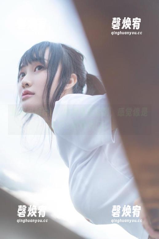 脱尾巴Mizuki的双马尾套图，感觉像是打开了萌物大门。