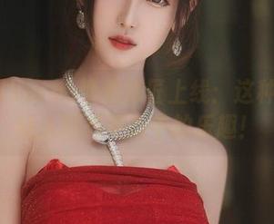 腐团儿Ikaros带着师匠上线：这种套图真让人期待更新中的乐趣！