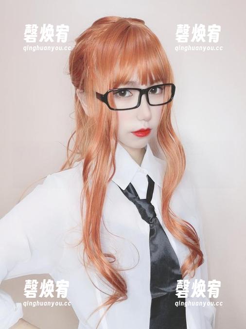 芋圆侑子图册：花精灵的碎碎念，我们都心知肚明