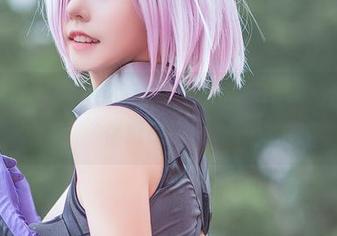 看啊！菌烨tako的高清原图，源赖光和旗袍的“你瞅啥”合作。