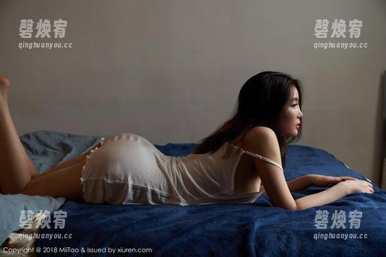 蜜桃社 - 在Sukki高清壁纸里，看夏天变得低调又奢华