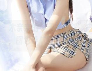 蜜桃社 – 木奈奈的“天生丽质”户外美图，图包导航直达心坎！