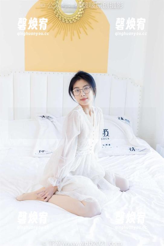 袜啵啵 - 白棉袜花絮版！小沫结合精选，又要开启新篇章？