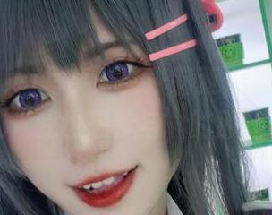 贝儿酱Miki写真：艾米莉亚，美得令人想喊‘我也想参与’的那种！