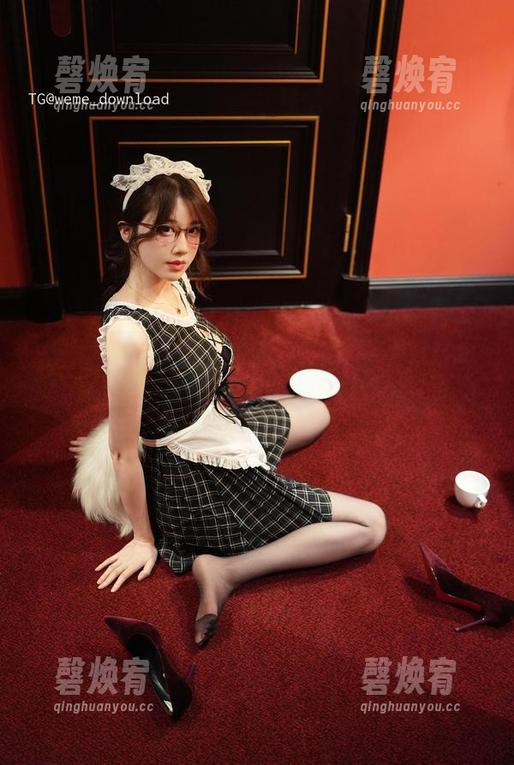微密圈 - 这一波更新，轩子巨2兔的写真集，影像和情绪交融，喜欢吗？