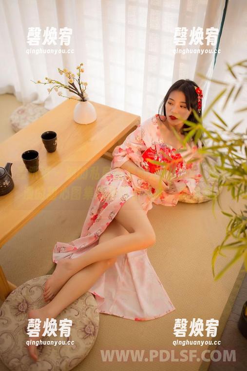 轰趴猫 - 别的私房图集都是放情绪，陈雅漫的甜心图集真是百看不腻，真神奇。