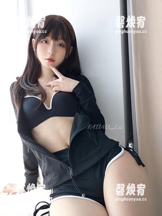 当迷之呆梨遇上温柔，写真集里的慢节奏生活