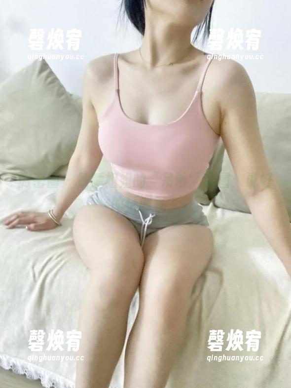 微密圈 - 铁锤姐姐的“吊带”套图：说好的低调呢？