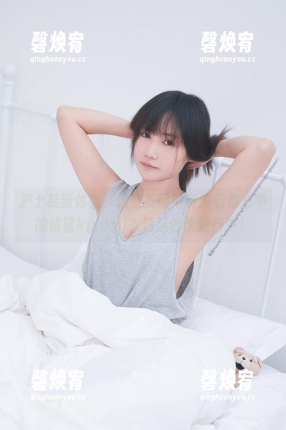 护士装新体验，这些美图中有没有你心中的铭铭kizami？精选讨论进行中！