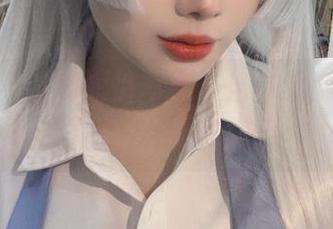 阿九从不咕咕短裤写真：当你看到这组图片时，有趣会加倍