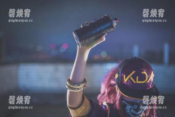 图包小心机：阿薰kaOri的圣诞节限定值不值得？