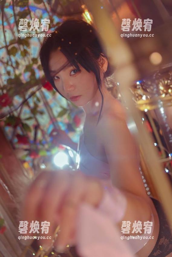 你见过青水百合子在和服里的姿态吗？福利原图聊一聊。