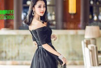 青豆客 – 莫雅淇的美图是如何拍出学妹的“氛围感”？我也想试试！