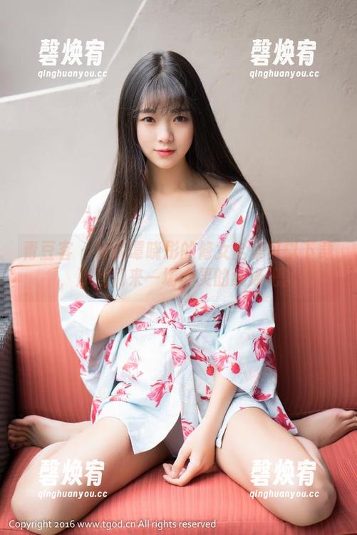 青豆客 - 听说谭晓彤的修女全集可以下载，那我们来一场心灵的洗涤吧。
