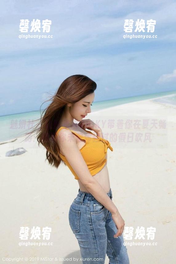 魅妍社 - 让陈雅漫VICKY带着你在夏天畅游：精选你未曾体验过的假日吹风