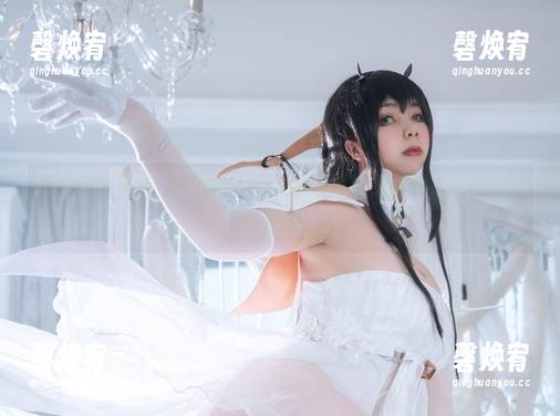 高清分享来啦：魅瞳meroko的魔太郎兔女郎，啧啧，真有你的。