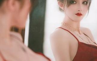 万圣节来临，鹿八岁baby给你准备了奇趣图集，鬼火不灭