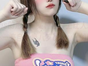 女友cos的形象，某种程度上让人心生嫉妒——来自“鹿八岁baby”的图册