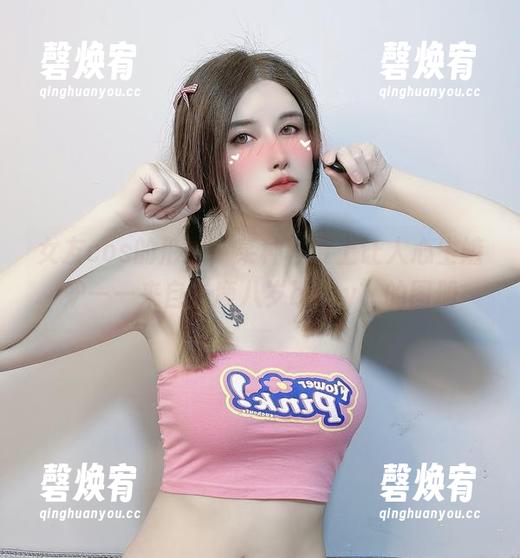 女友cos的形象，某种程度上让人心生嫉妒——来自“鹿八岁baby”的图册